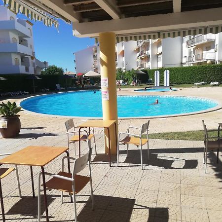 Fernandes House Tavira Eksteriør billede