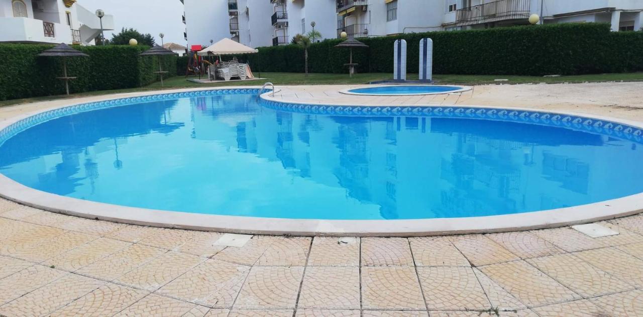 Fernandes House Tavira Eksteriør billede