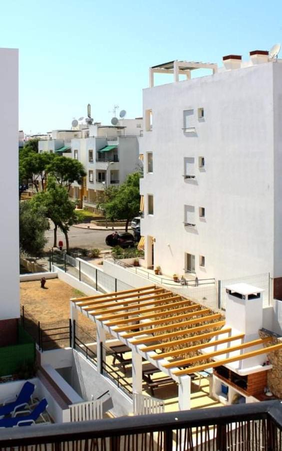 Fernandes House Tavira Eksteriør billede