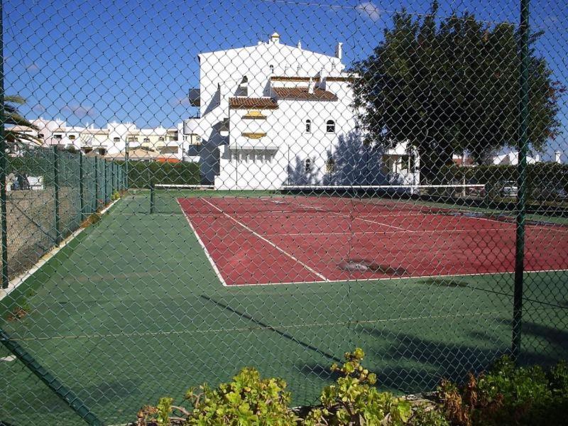 Fernandes House Tavira Eksteriør billede