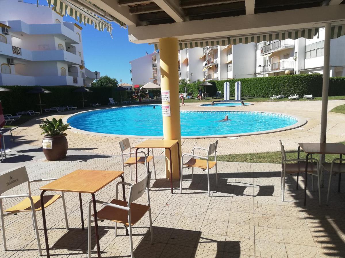 Fernandes House Tavira Eksteriør billede